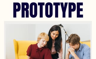  From Prototype to Product: Transforming Ideas into Scalable Solutions 