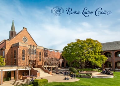 Pymble Ladies College-1
