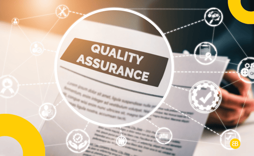 Quality Assurance 