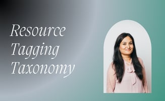  Resource Tagging Taxonomy: Know What Every Cloud Dollar Pays For 