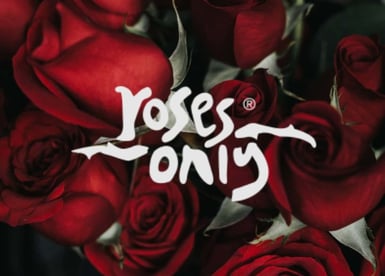 Roses Only Shopify Web Designer