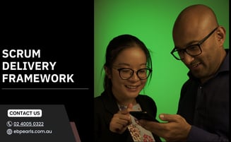  Scrum Delivery Framework: Sprint-Based Shipping With Accountability 