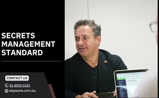  Secrets Management Standard: No Secrets in Code or Environment 