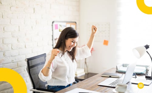 Success – What Worked and What Didn’t