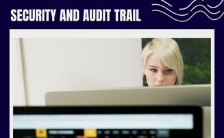  Security and Audit Trail Architecture for AI: Log Every Automated Decision 
