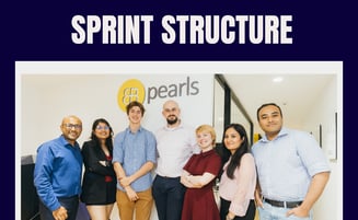  Our Sprint Structure Explained (In Plain English) 