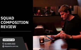  Squad Composition Review: Right Skills for the Roadmap Ahead 