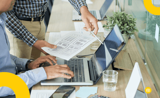  Architecture Session: Lock the Blueprint Before Code 