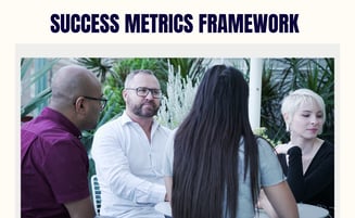 Success Metrics Framework: Define What 'Worked' Means Before You Build 