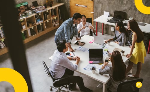 The 10 Most Common Reasons Tech Projects Stall