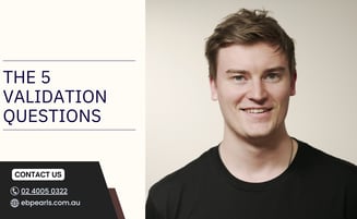  The 5 Validation Questions: What Every Project Must Answer Before Code 