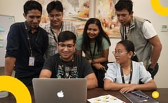 The App Development Journey: A Step-by-Step Guide with EB Pearls