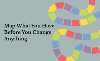  The Cloud Audit Session: Map What You Have Before You Change Anything 