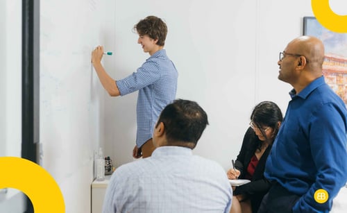 The Spark: Do You Have the Right Idea