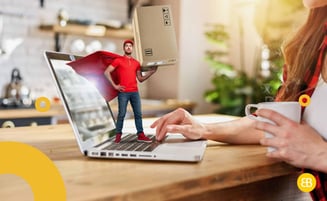  The Future of E-Commerce in 2018 