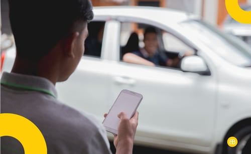 Uber_ One City, One Use Case