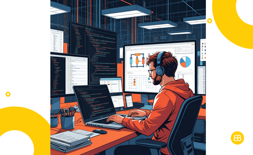 Backend Development