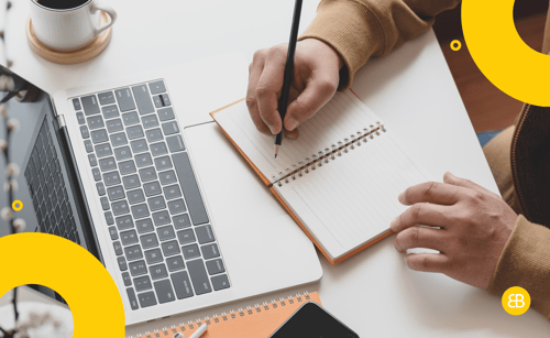 Content Writing
