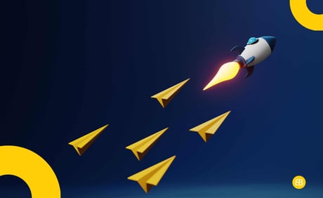 Using AI for Extreme Personalisation in Custom Software Applications