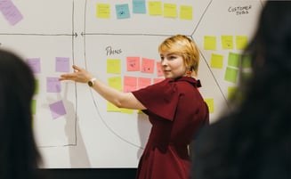  Effective Reporting: Translating Squad Velocity into Business Value 