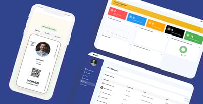 How Wuna Wallet Empowers Users with Secure Digital Identity Control