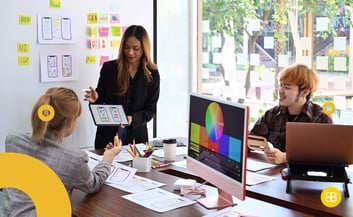Website Improvement to Enhance Website Design