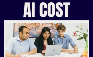  What Production AI Actually Costs: A $10K–$200K Breakdown 