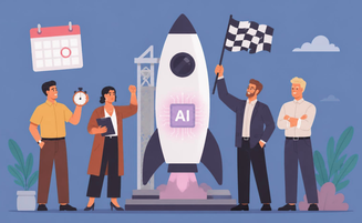  Why AI Pilots Never End, and How to Set Success Criteria on Day One 