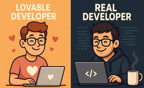 Why AI-Generated Code Isn’t a Real Product (And What Founders Miss)