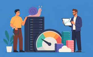  Why Does Software Get Slower Over Time? 6 Causes and 5 Measures 