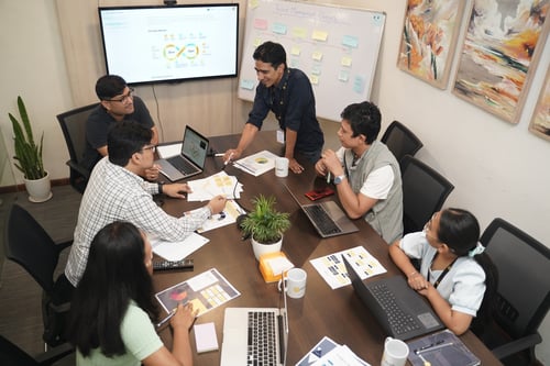 Associate Engineering Manager