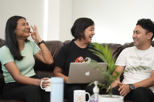 People Operations Associate