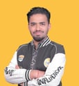 Aashish Bista