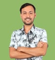 Aashish Pandey - New-1