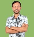Aashish Pandey - New