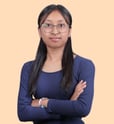 Asmita Maharjan