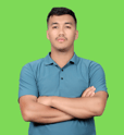 Bodhan Shrestha