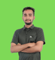 Ishan Mishra