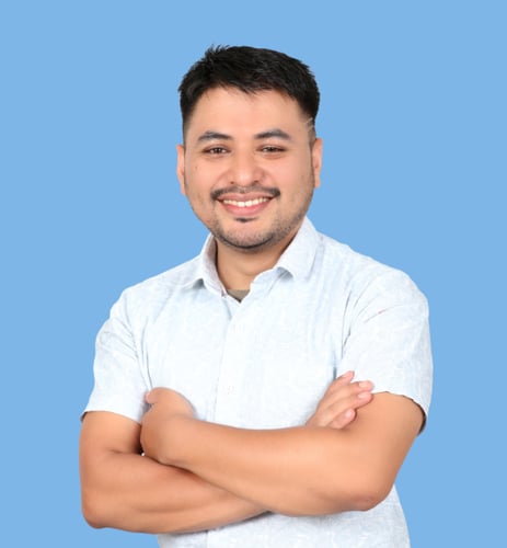 Karun Shakya