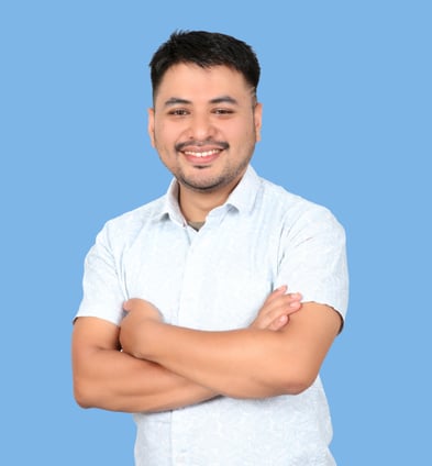 Karun Shakya