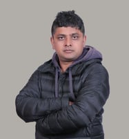 Nabin Raj Pandey