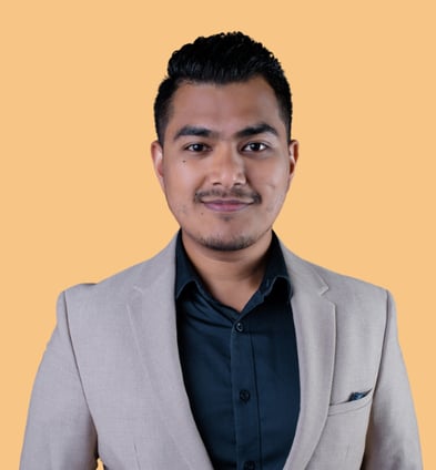 Nijen Tamrakar