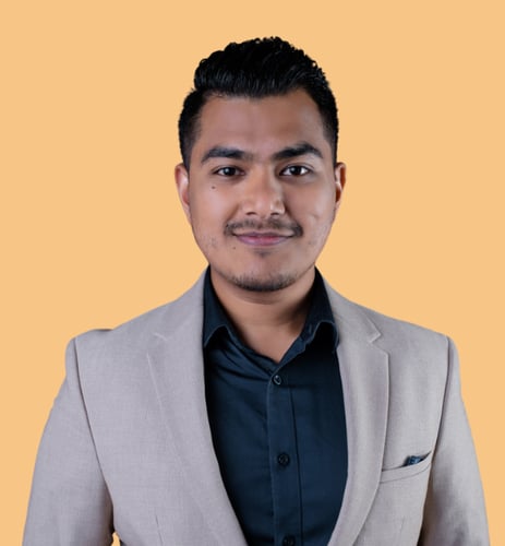 Nijen Tamrakar