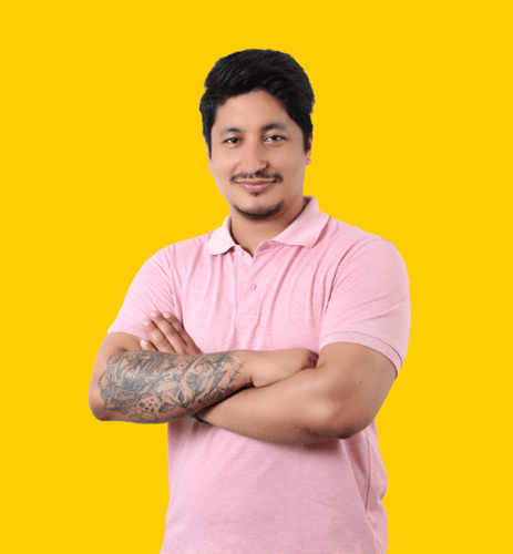 Prasanna Bajracharya