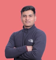 Pratik Thapa