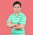 Pushwant Rai