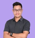 Sandesh Maharjan