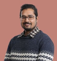 Saurav Pokharel