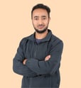 Shree Krishna Pandey