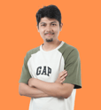 Sushant Khadka